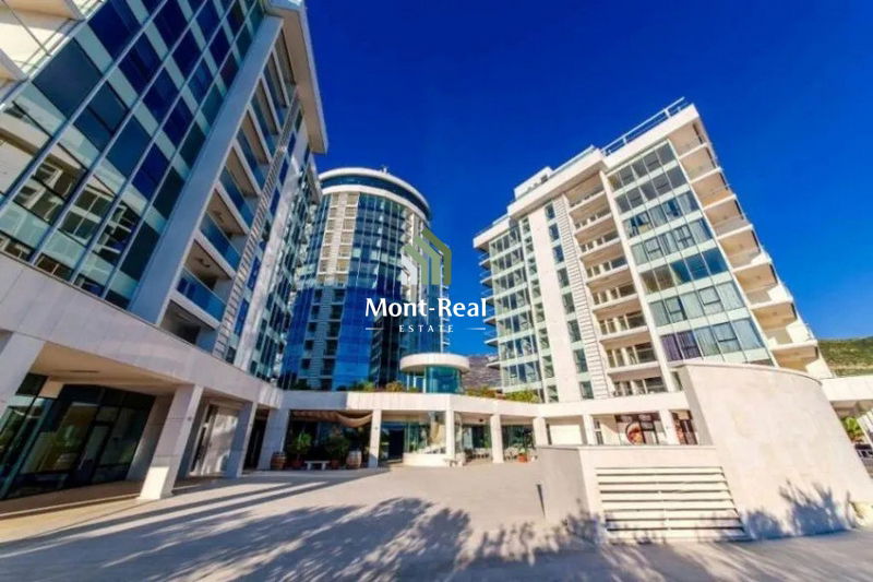 Rent - Apartment Budva, Centar