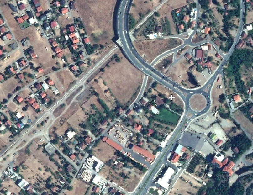 Prodaja - Zemljište Podgorica, Doljani