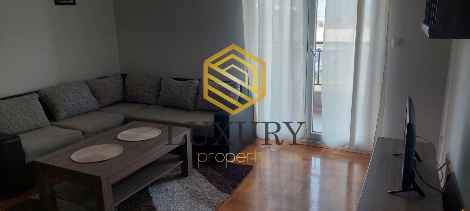 Rent - Apartment Podgorica, Stari Aerodrom