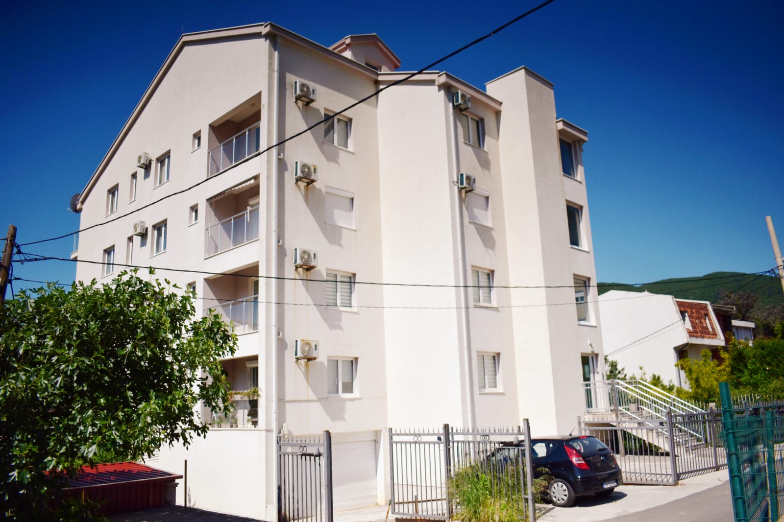 Продажа - Квартира Budva, Budva