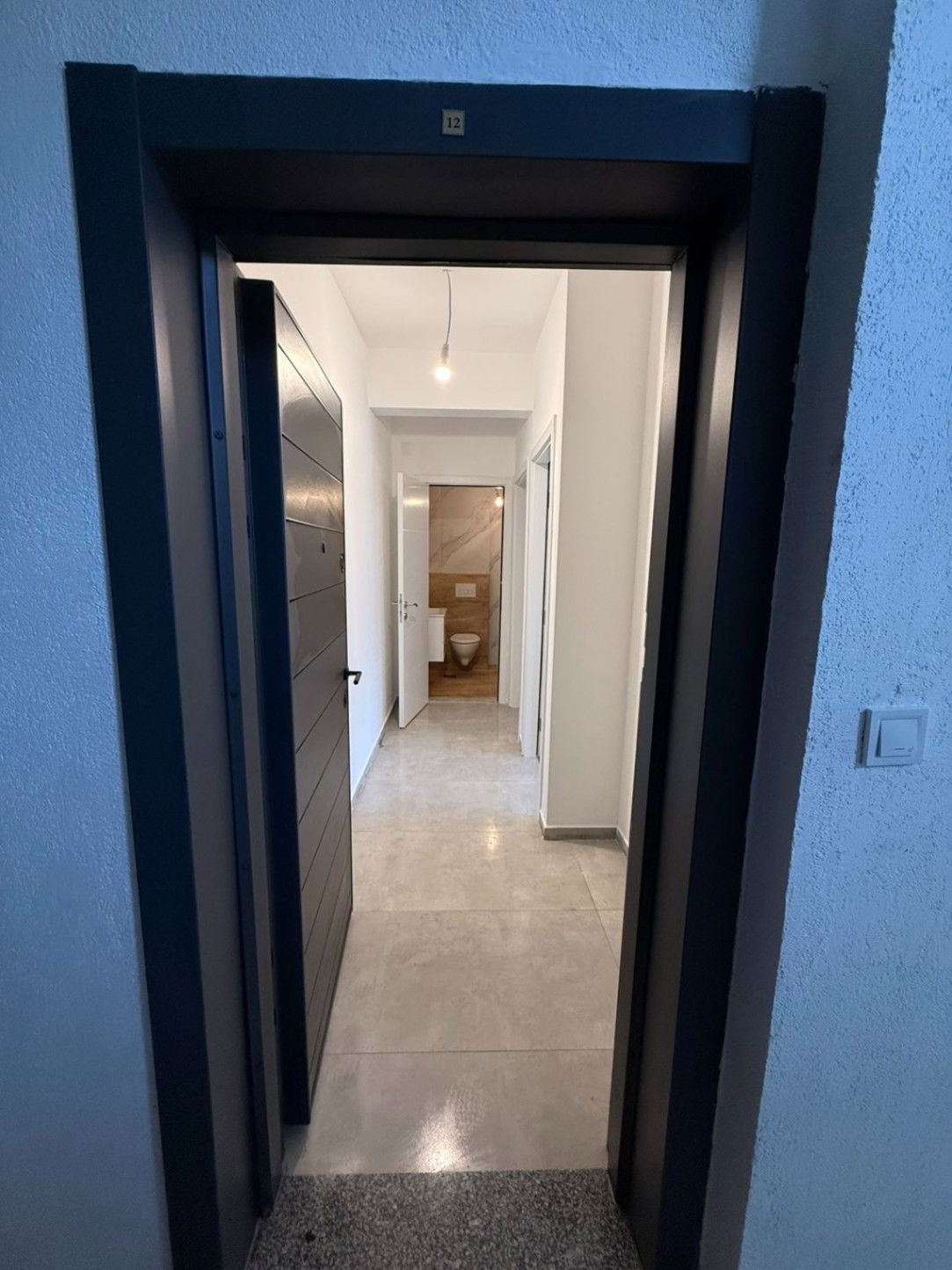 Prodaja - Stan Podgorica, Zabjelo