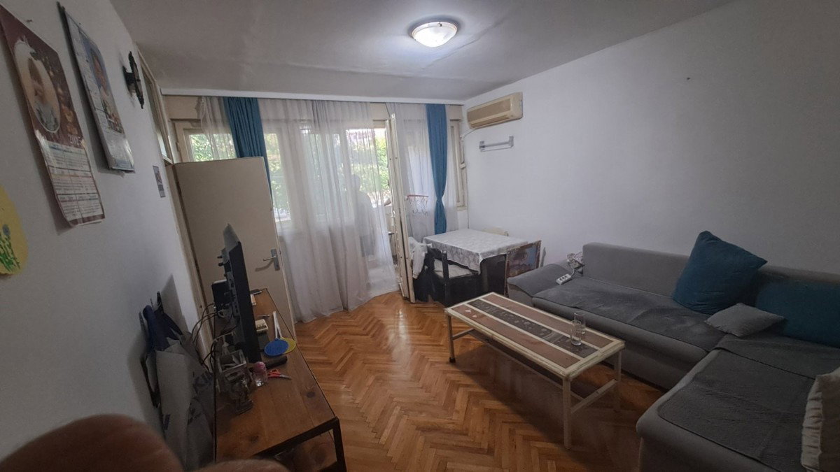 Satılık - Daire Podgorica, Gintaš