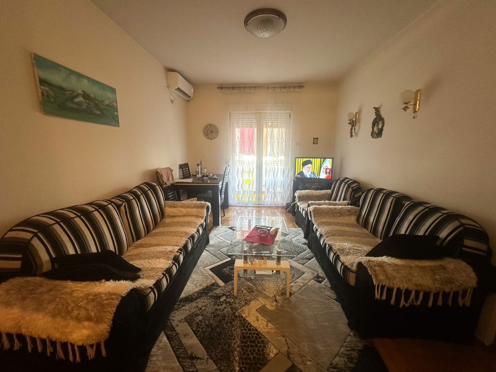 Продаж - Квартира Podgorica, Pobrežje