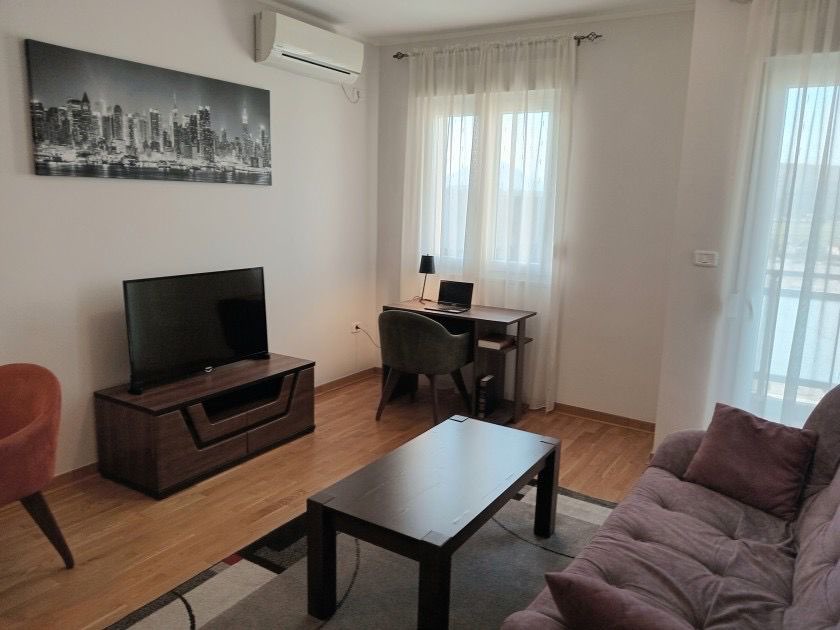 Izdavanje - Stan Podgorica, City Kvart