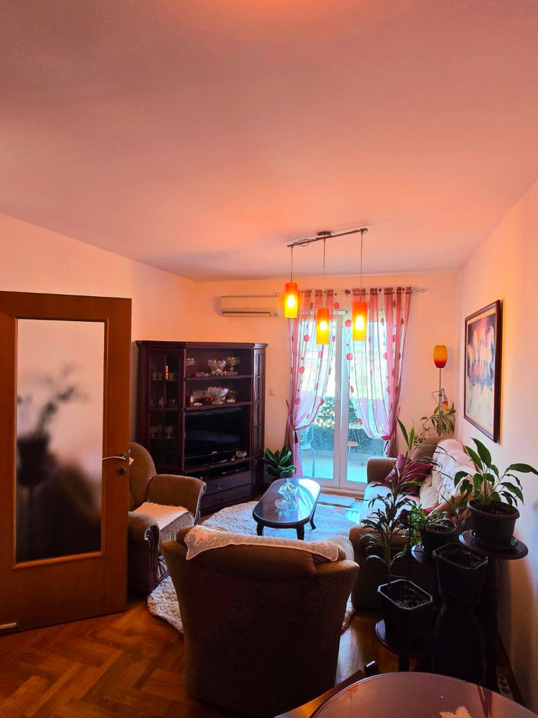 Rent - Apartment Podgorica, Stari Aerodrom