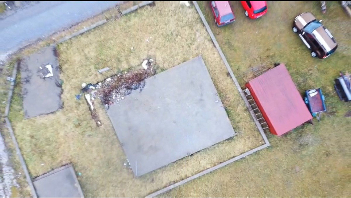 Продажа - Земля Kolašin, Breza