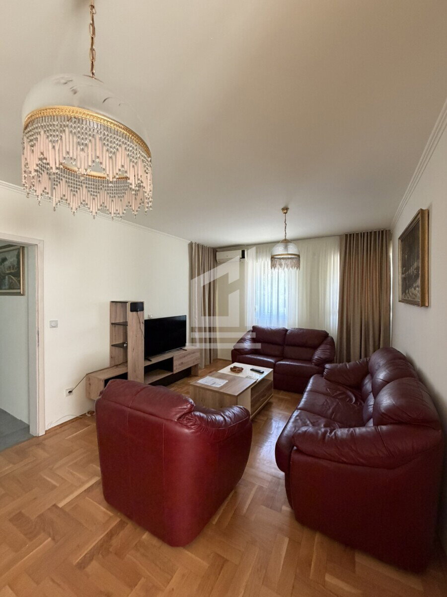 Rent - Apartment Podgorica, Centar