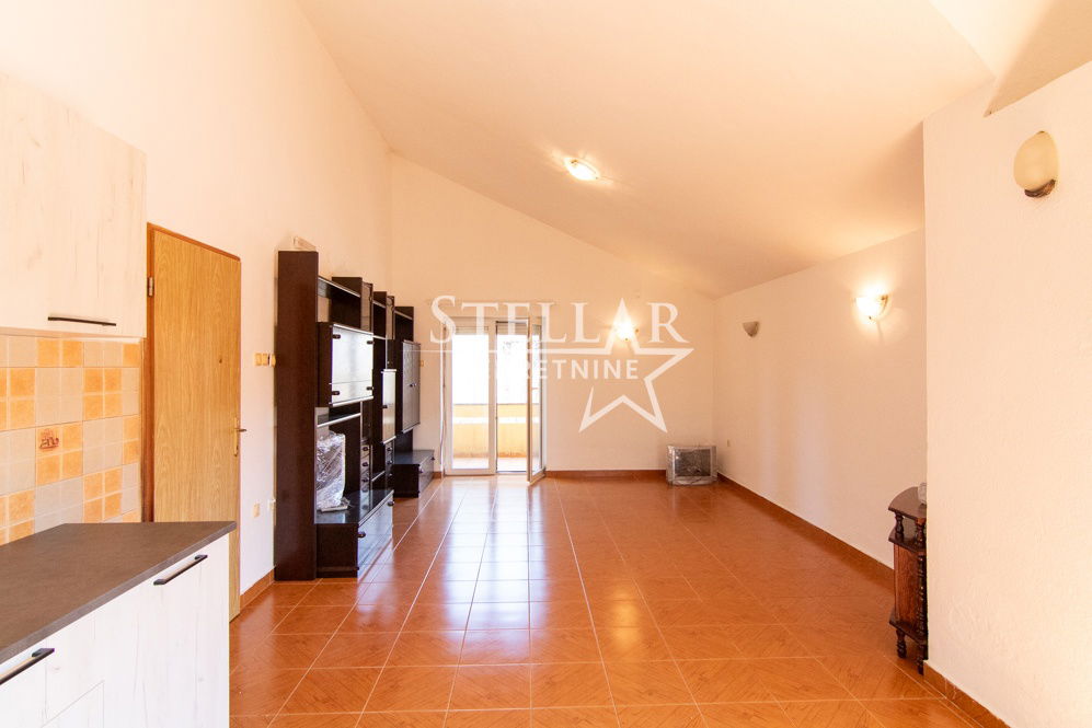Rent - Apartment Podgorica, Blok 9