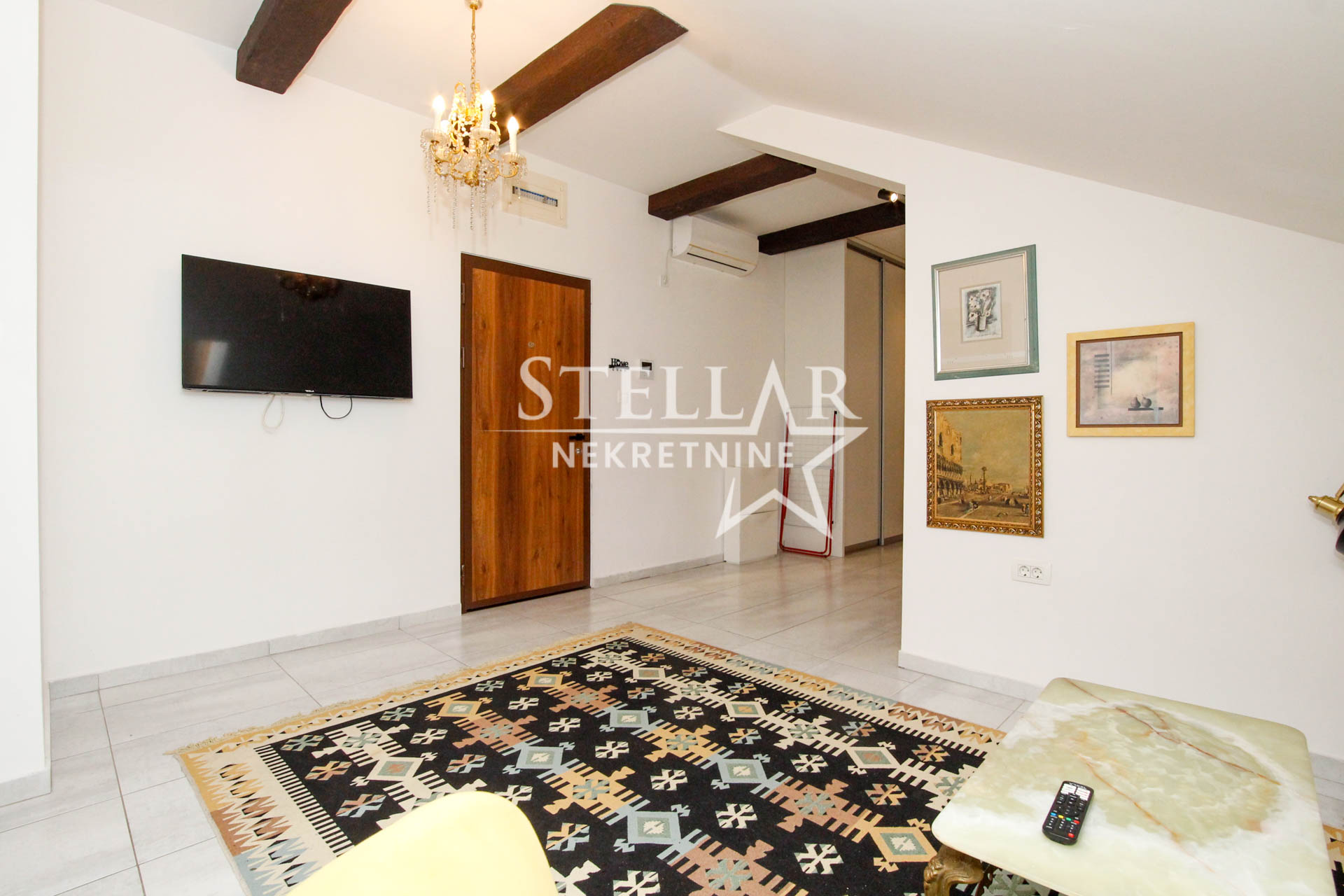 Продаж - Квартира Podgorica, Ljubović