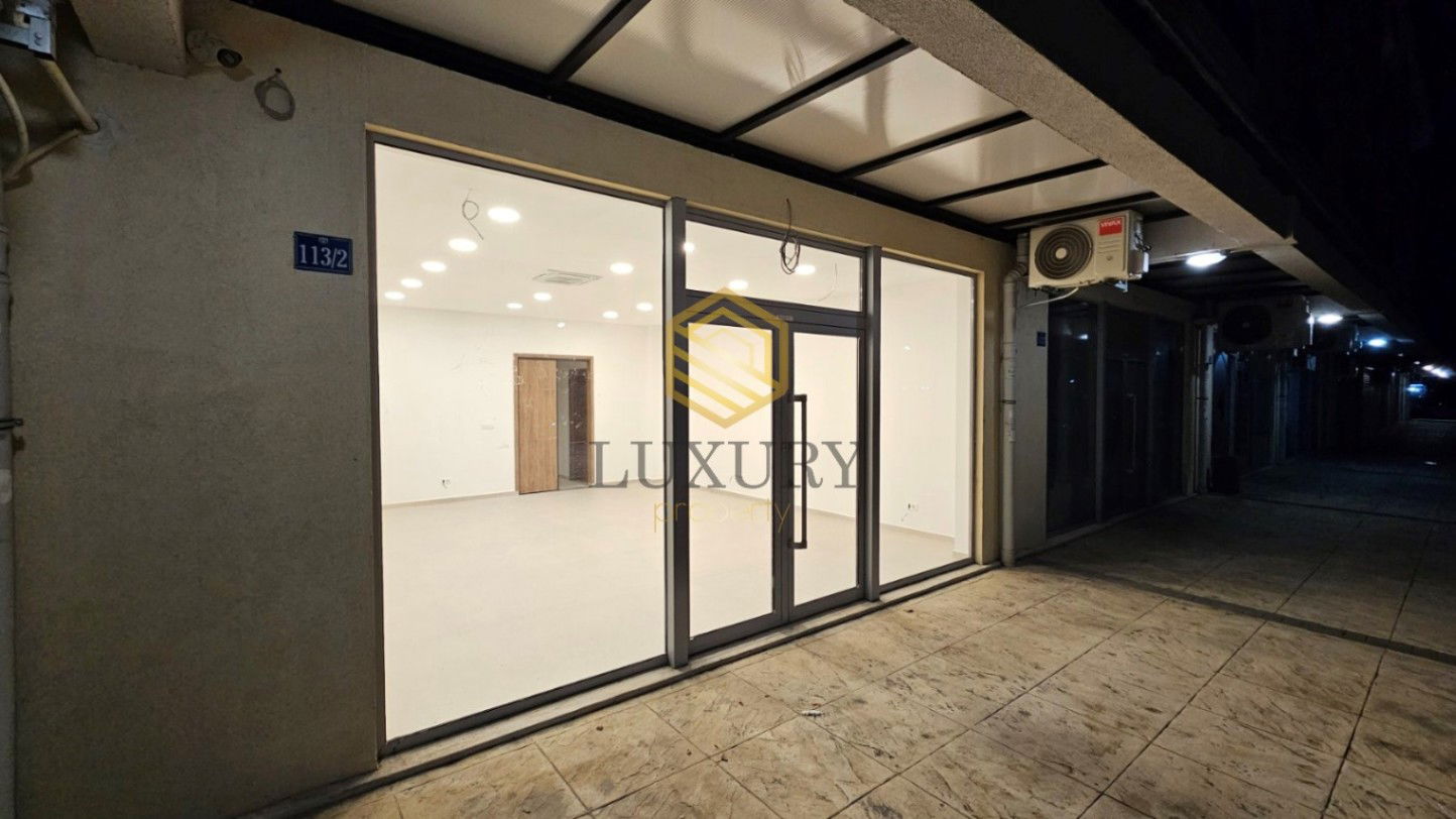 Rent - Office space Podgorica, Zabjelo