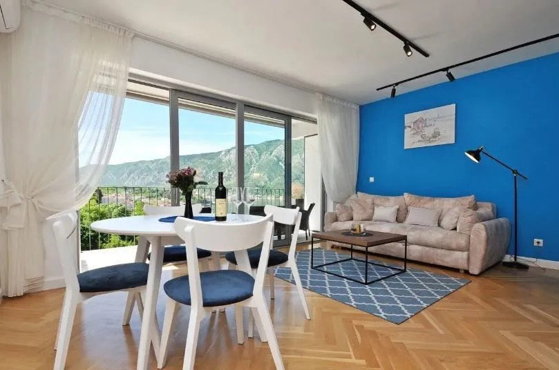 Rent - Apartment Kotor, Dobrota