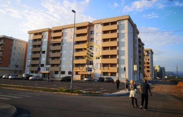 Аренда - Квартира Podgorica, Tuški Put