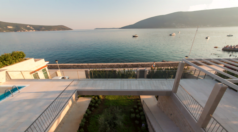 Sale - House Herceg Novi, Ostalo