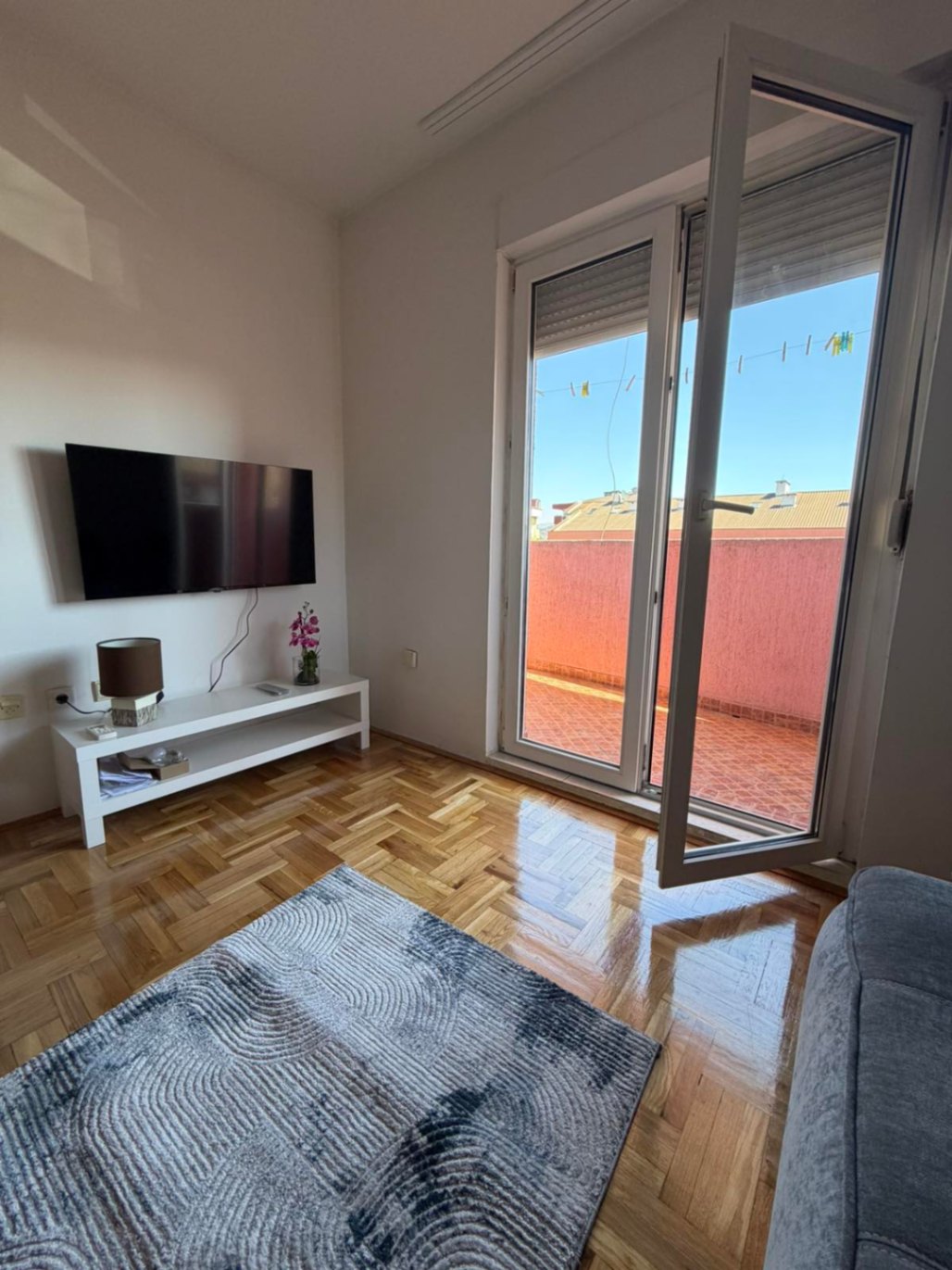 Kiralık - Daire Podgorica, Krivi Most