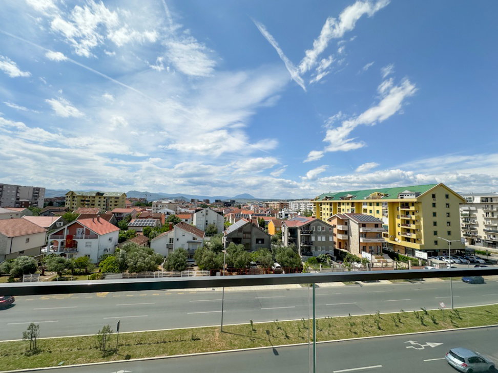 Kiralık - Daire Podgorica, Stari Aerodrom