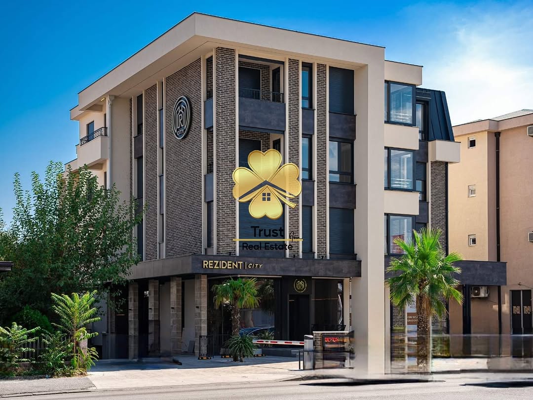 Оренда - Квартира Podgorica, City Kvart