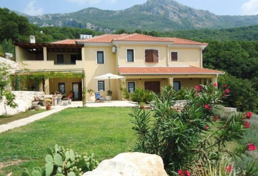 Prodaja - Kuća Budva, Kuljače