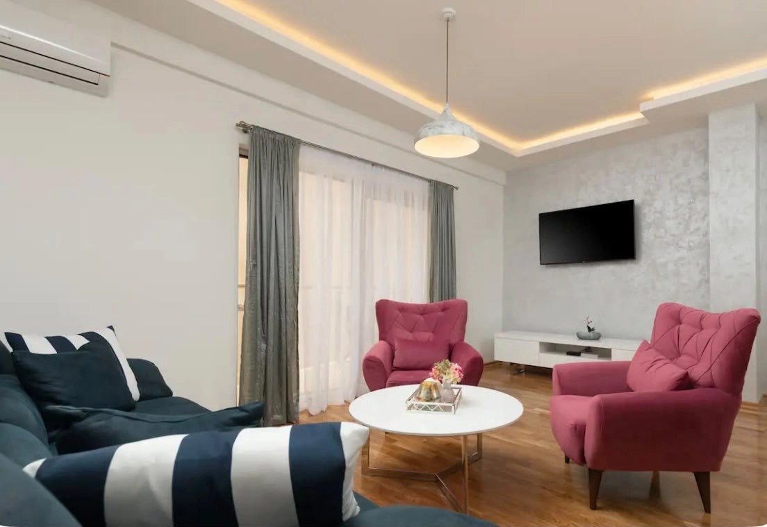 Продажа - Квартира Budva, Centar