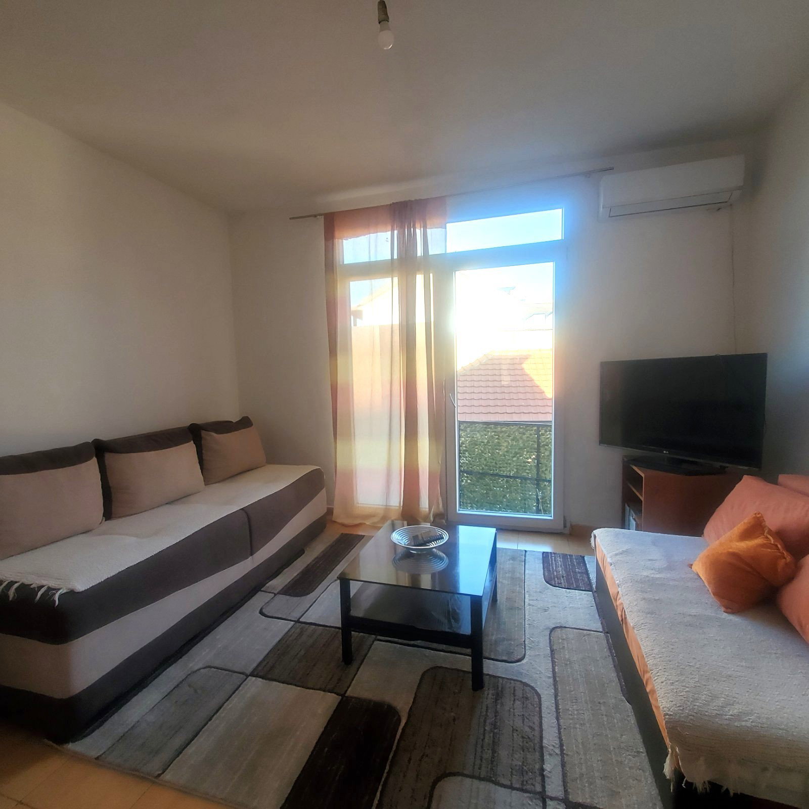 Izdavanje - Stan Podgorica, Zabjelo