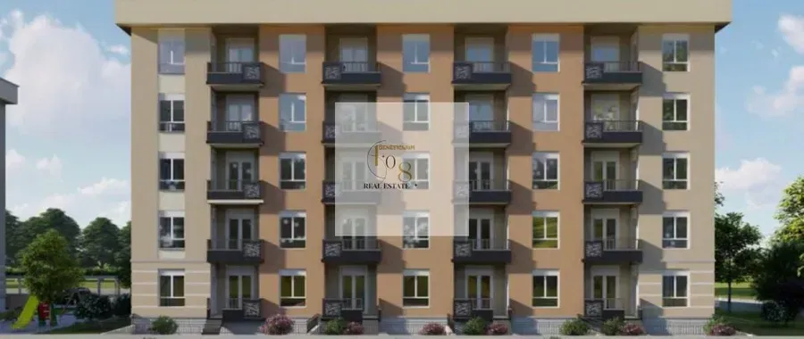 Продаж - Квартира Podgorica, Zabjelo