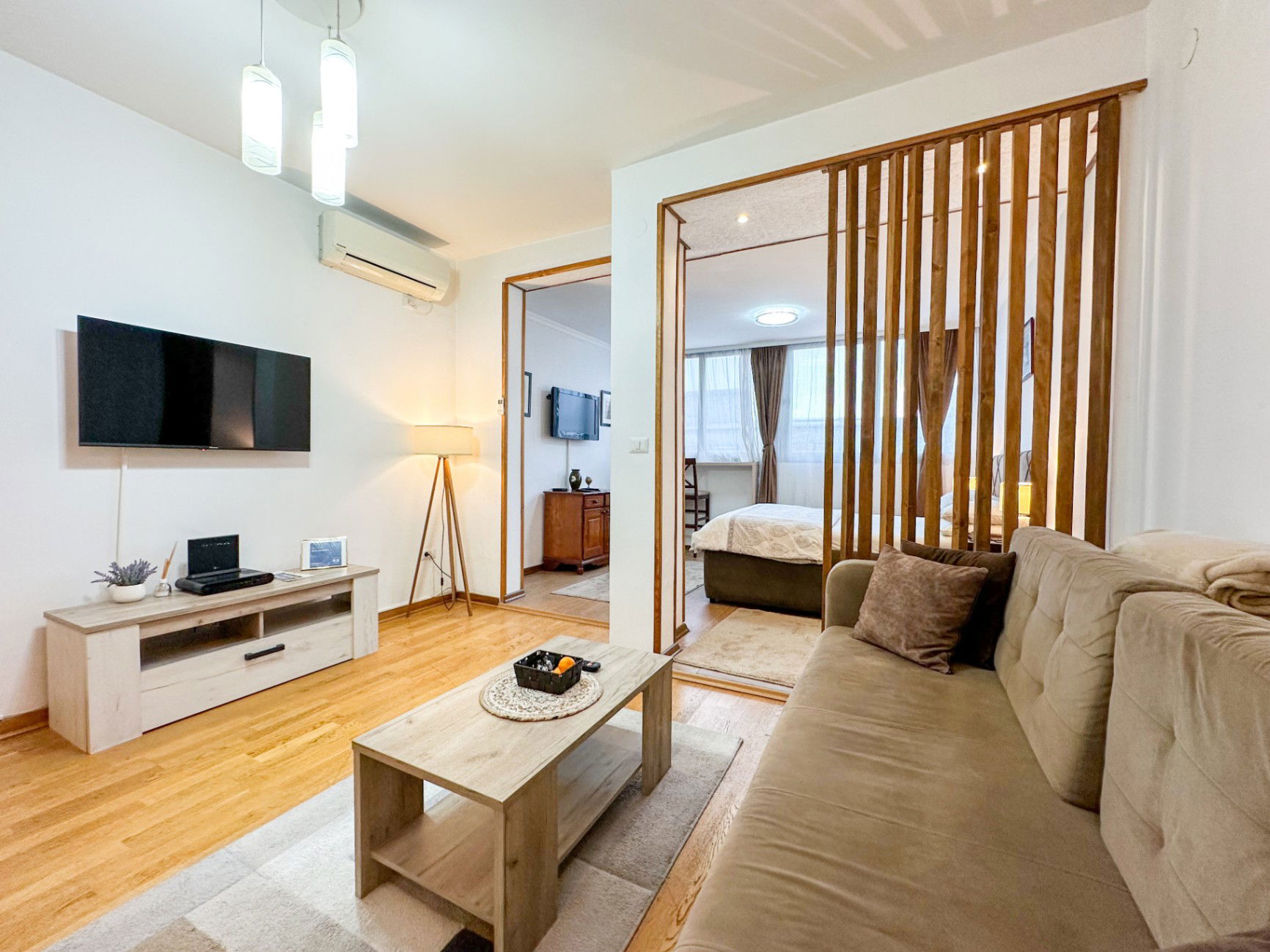 Izdavanje - Stan Podgorica, City Kvart