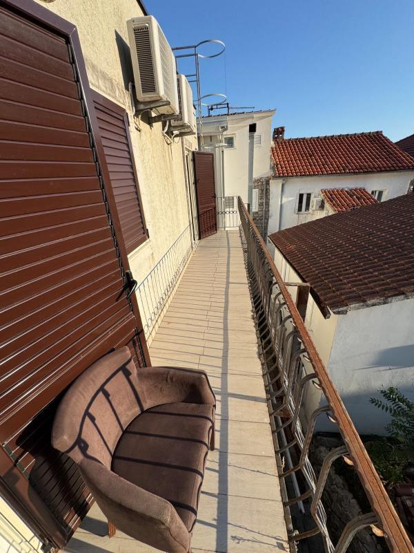Satılık - Daire Budva, Petrovac