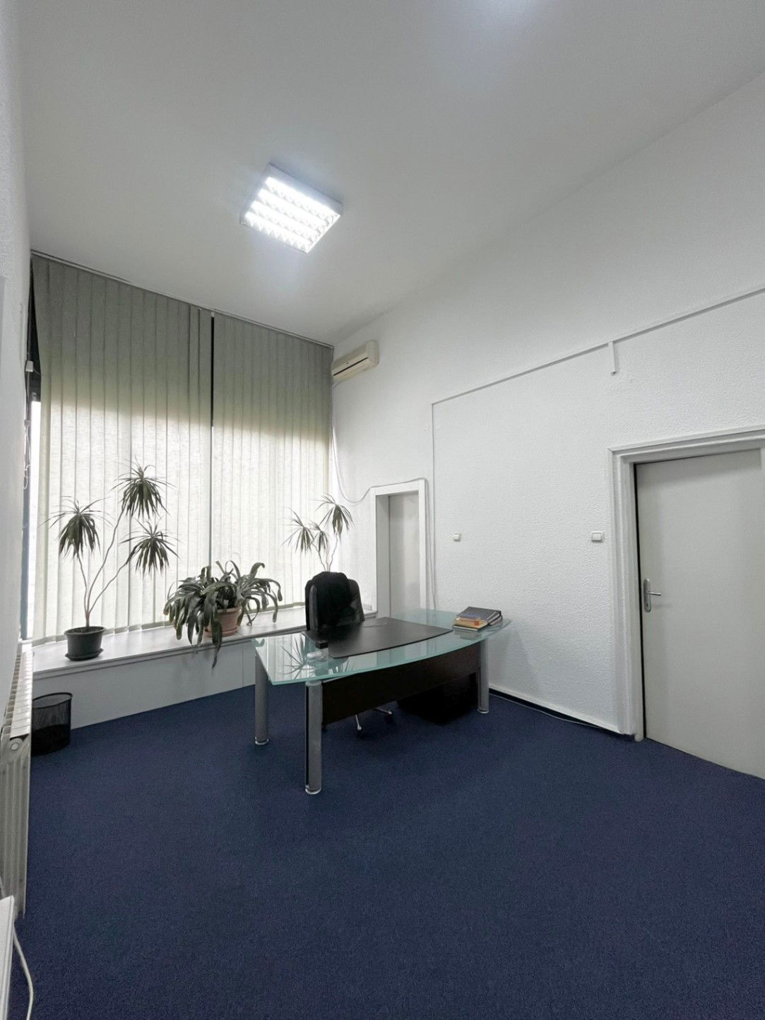 Продажа - Офисное помещение Podgorica, Gintaš