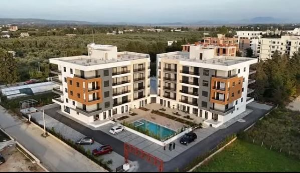 Продаж - Квартира Ulcinj, Ulcinjsko Polje