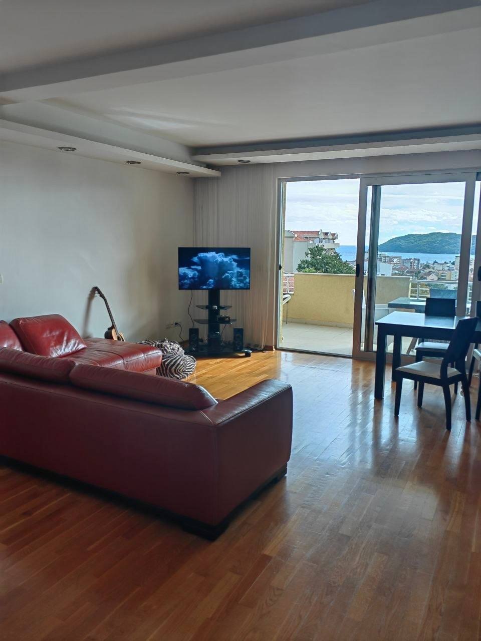 Sale - Apartment Budva, Lazi