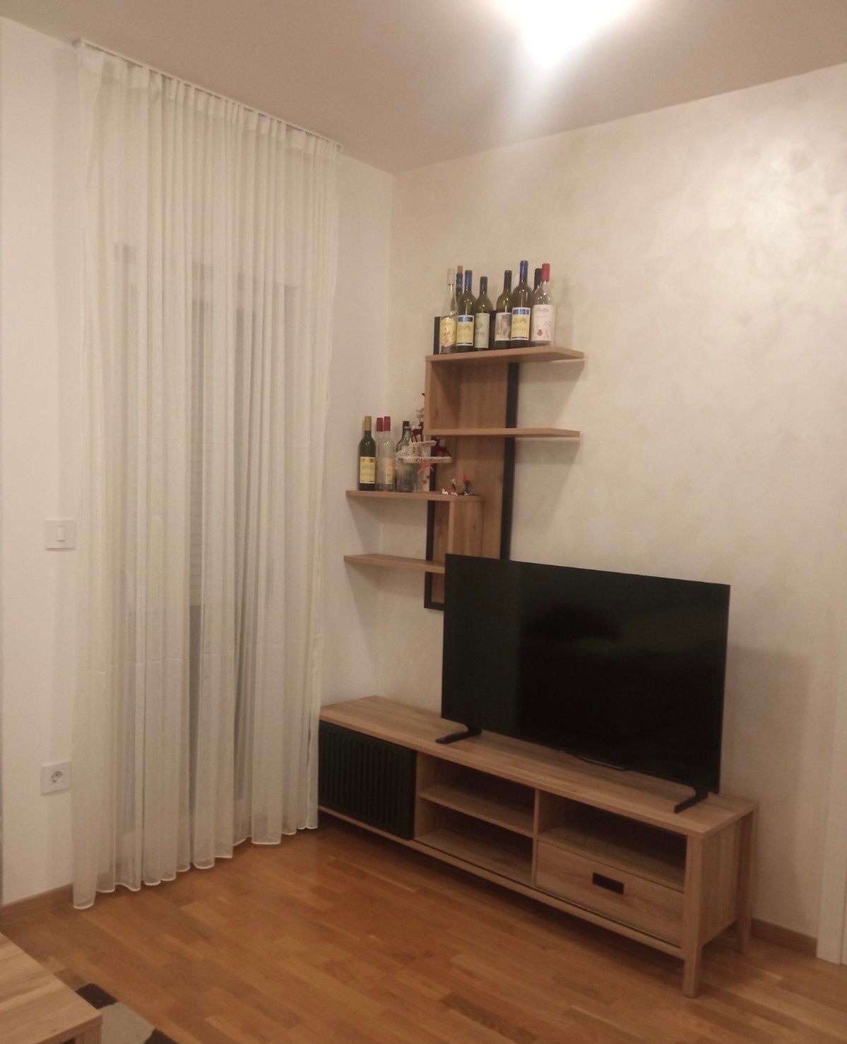 Izdavanje - Stan Podgorica, Zabjelo