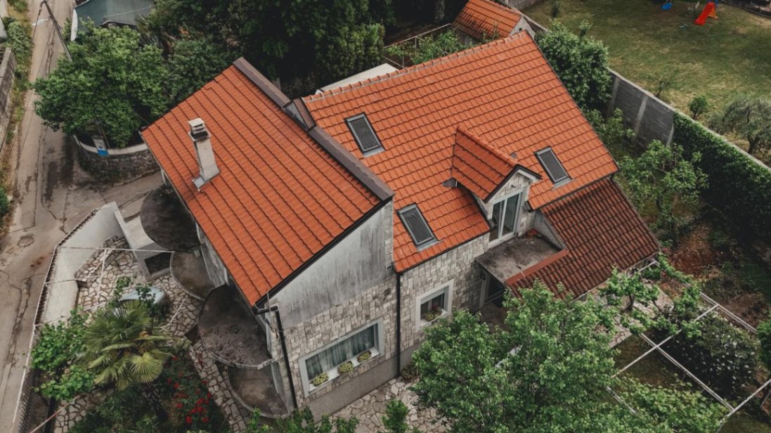 Prodaja - Kuća Podgorica, Vranići