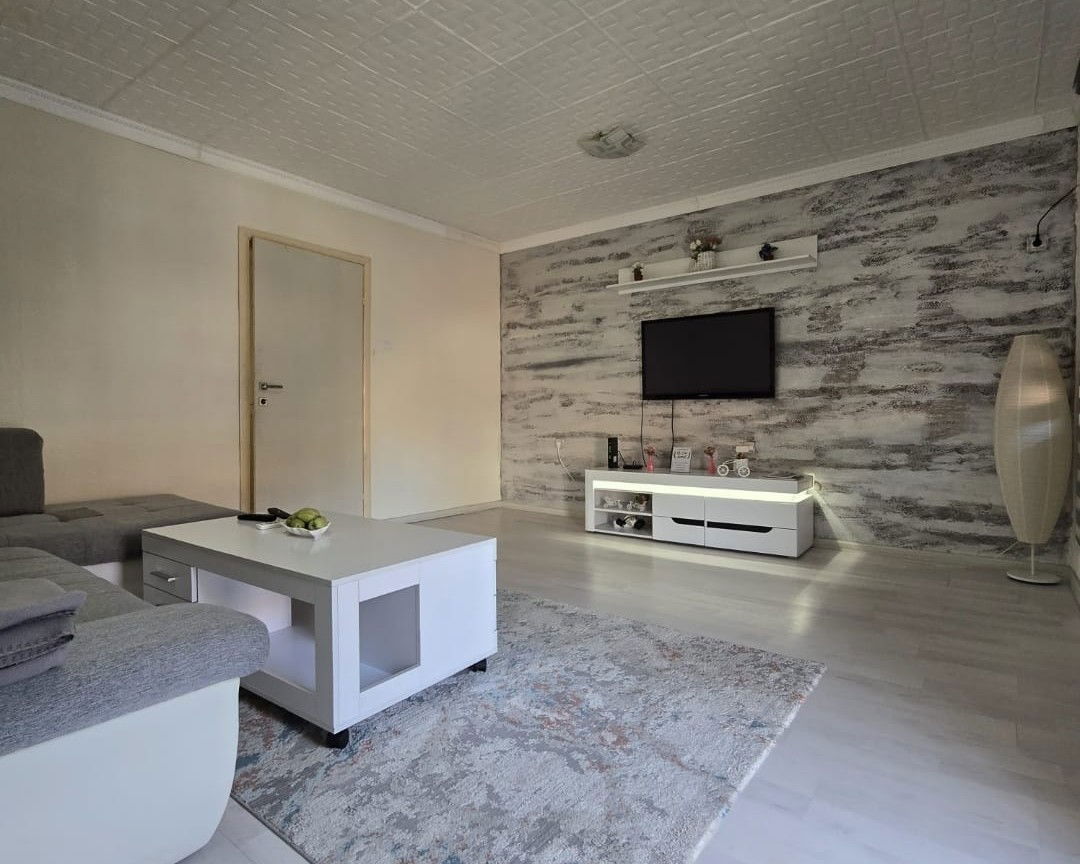 Rent - Apartment Podgorica, Centar