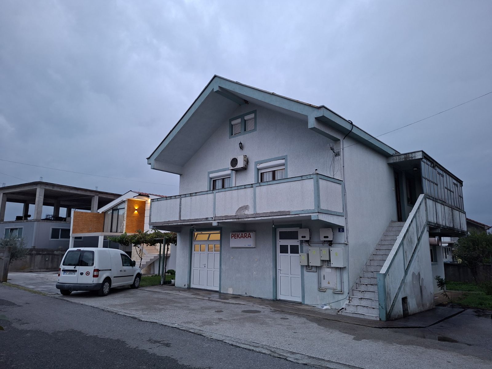 Rent - Office space Podgorica, Zagorič