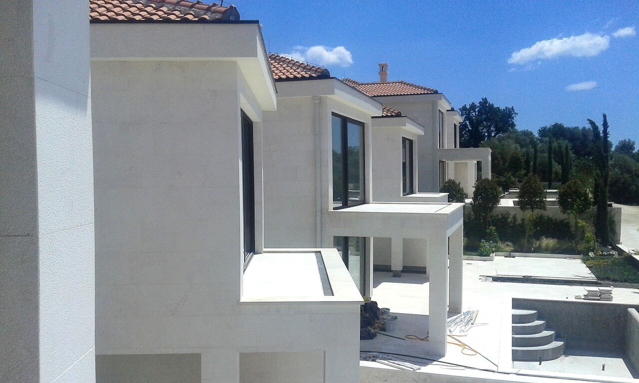 Satılık - Ev Budva, Reževići