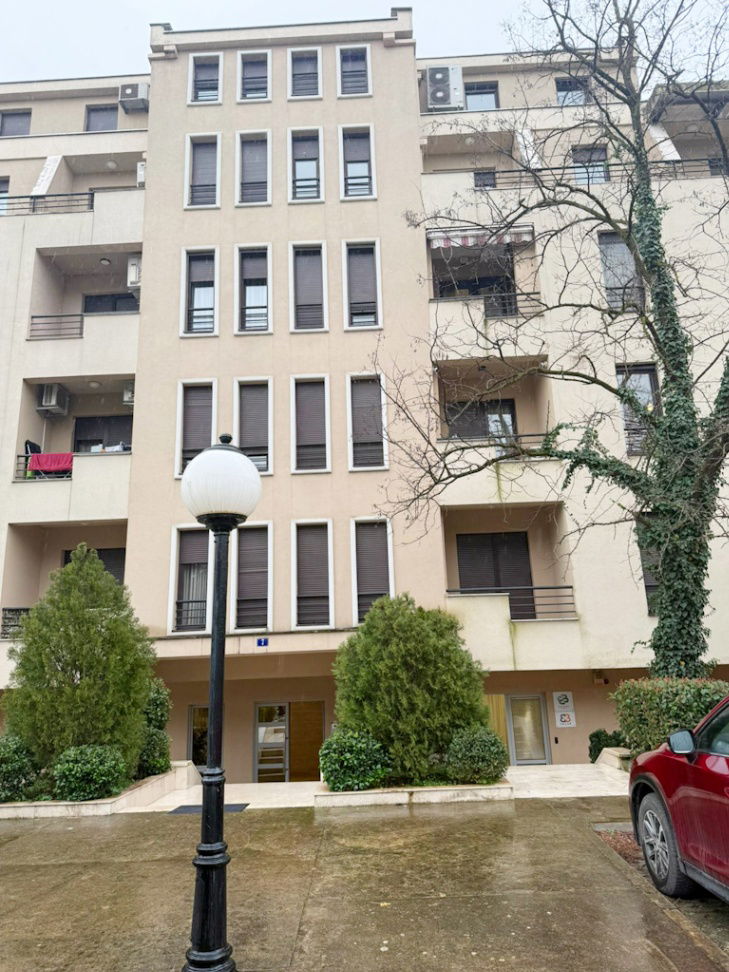 Оренда - Квартира Podgorica, Preko Morače