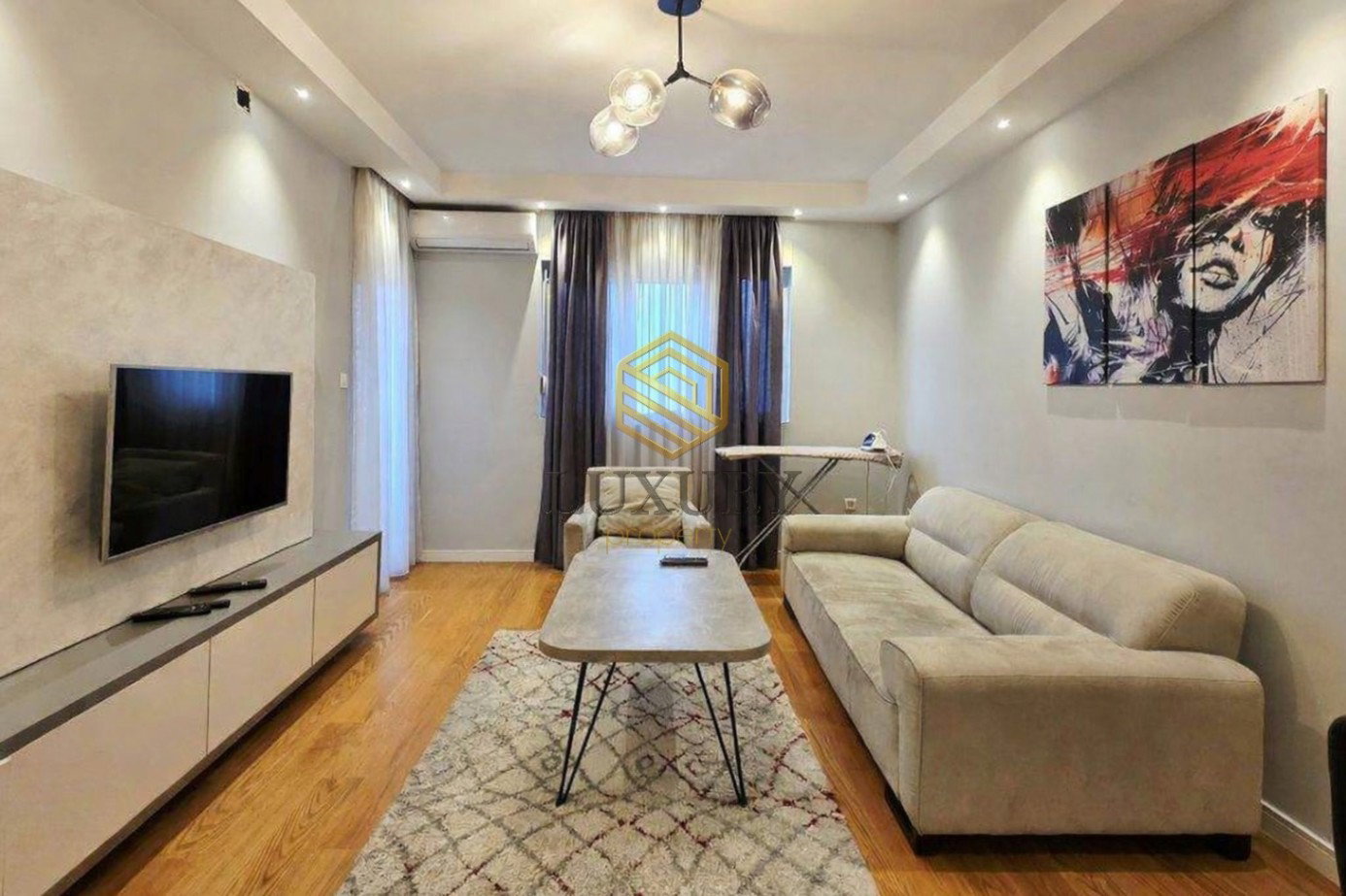 Kiralık - Daire Podgorica, Central Point