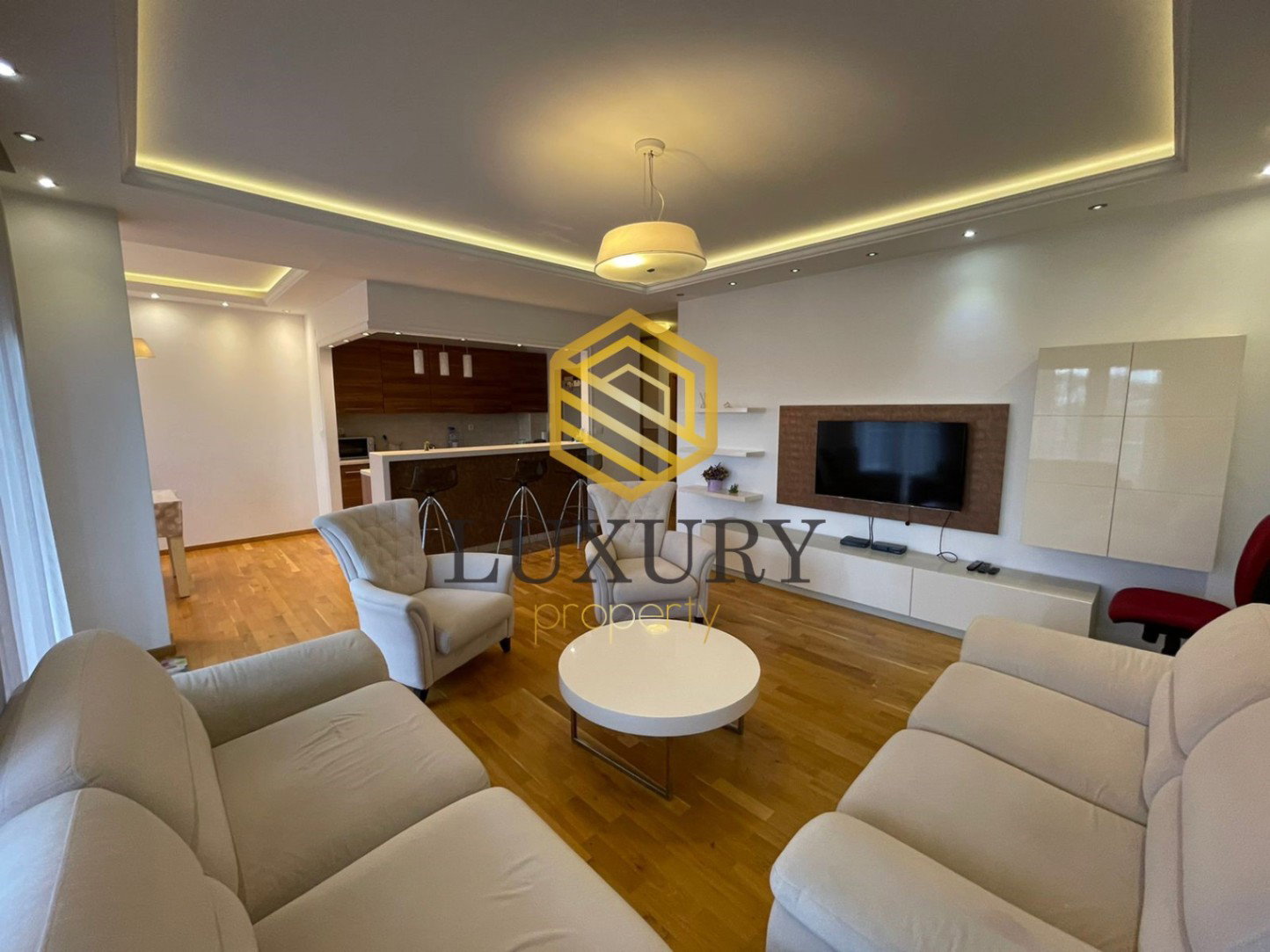 Аренда - Квартира Podgorica, Zagorič