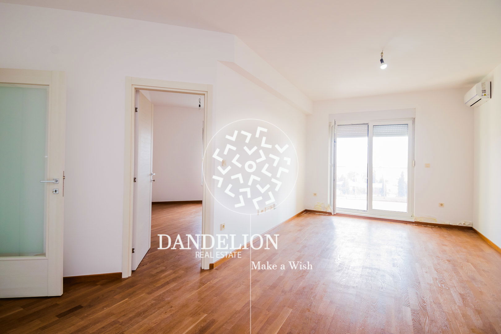 Продаж - Квартира Podgorica, Tuški Put