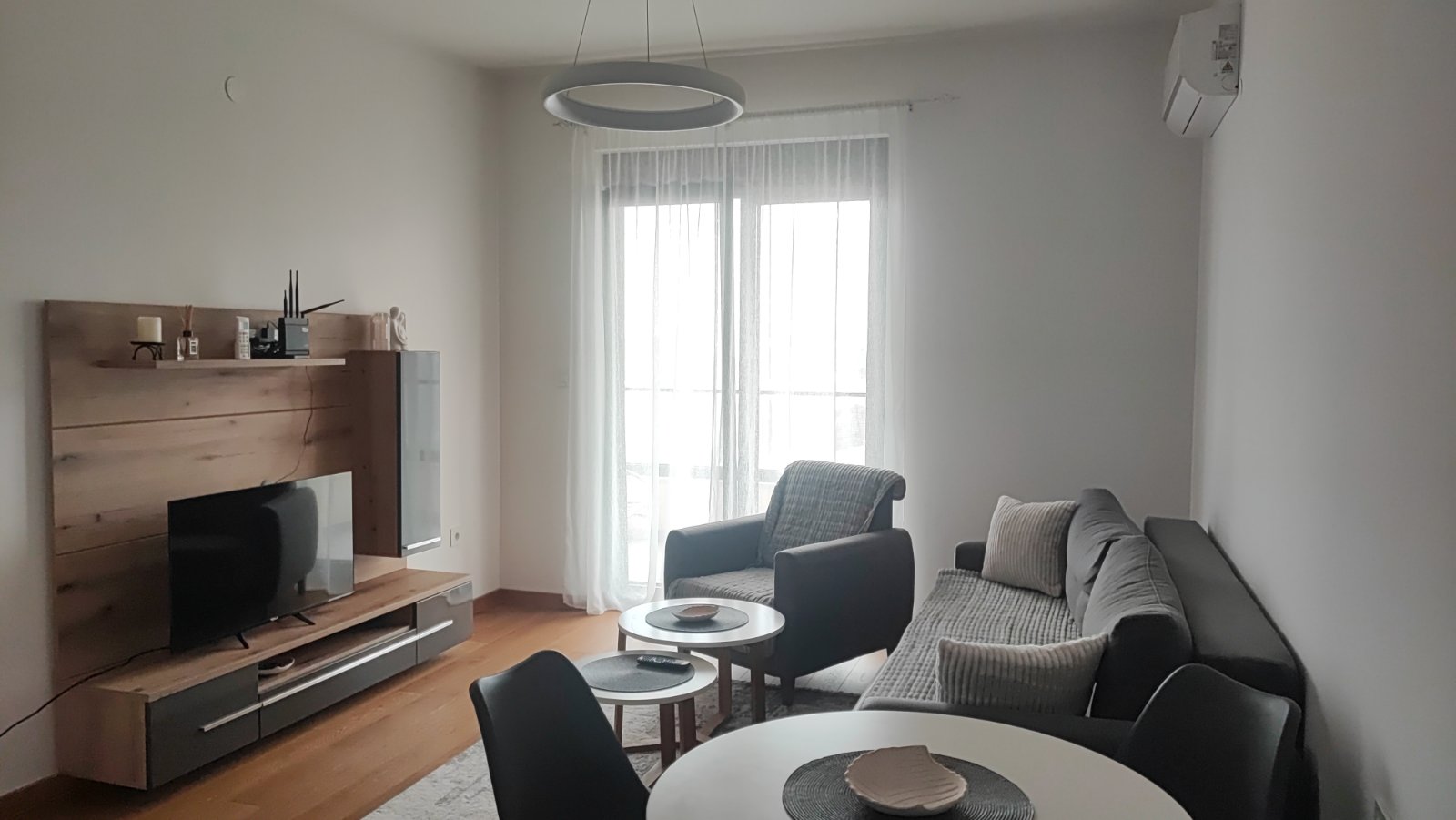 Izdavanje - Stan Podgorica, Stara Varoš