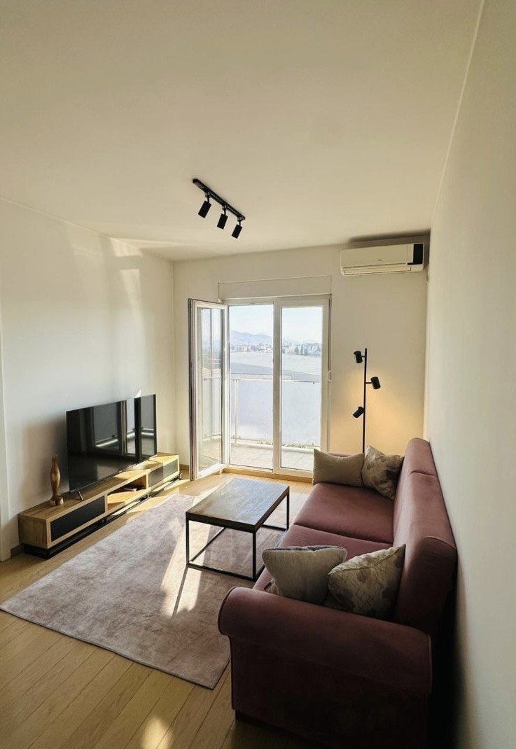 Prodaja - Stan Podgorica, City Kvart