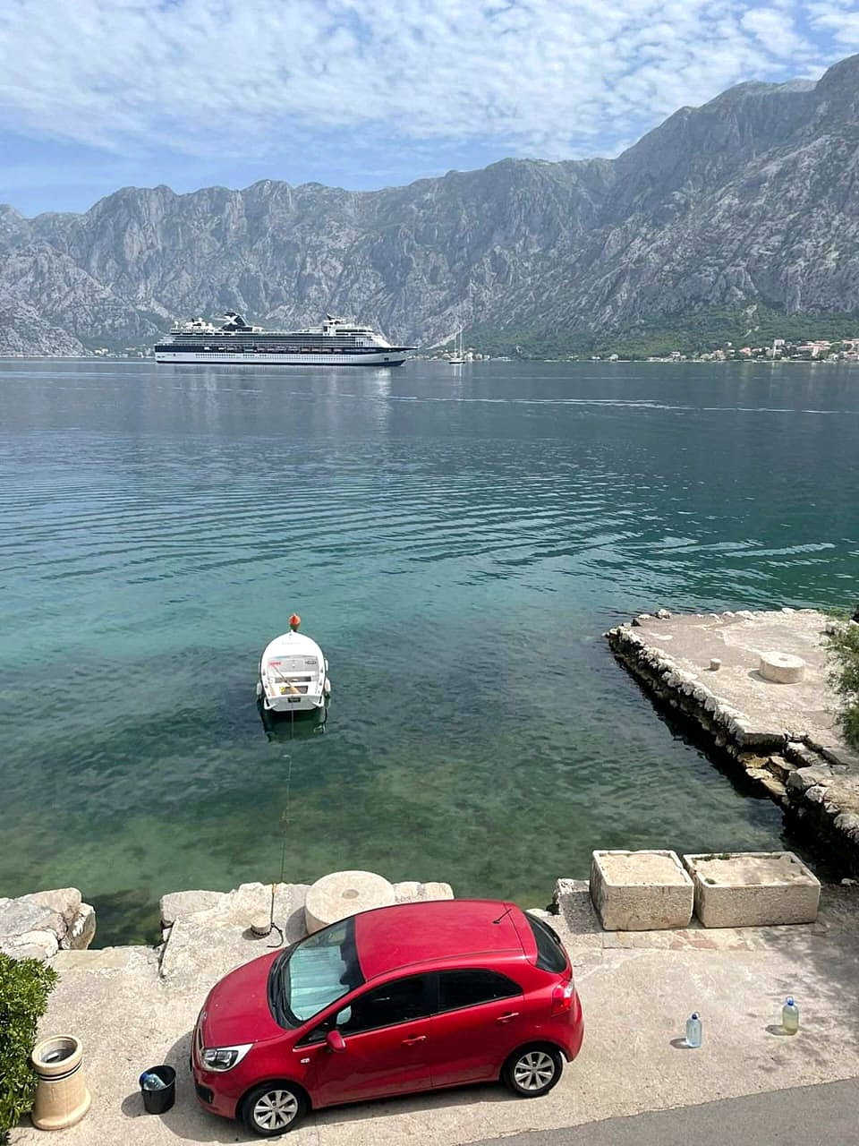 Prodaja - Kuća Kotor, Prčanj