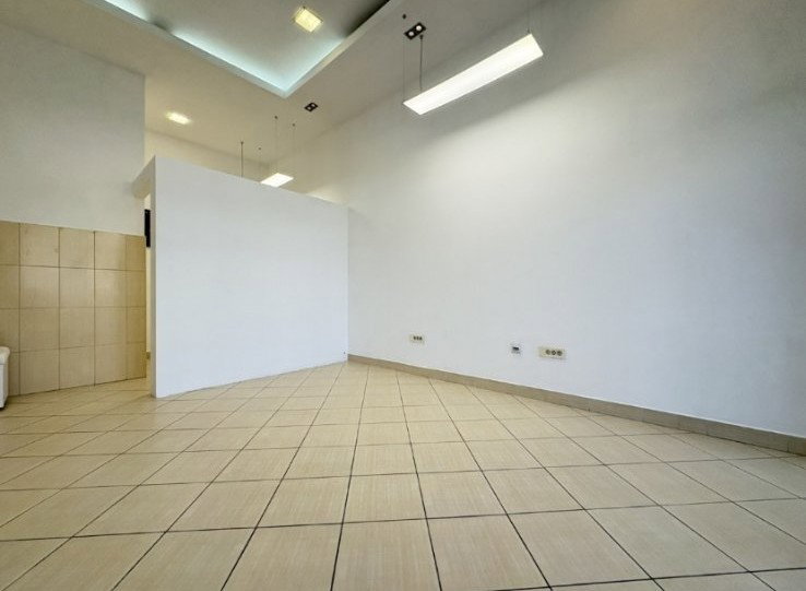 Rent - Office space Podgorica, Stari Aerodrom