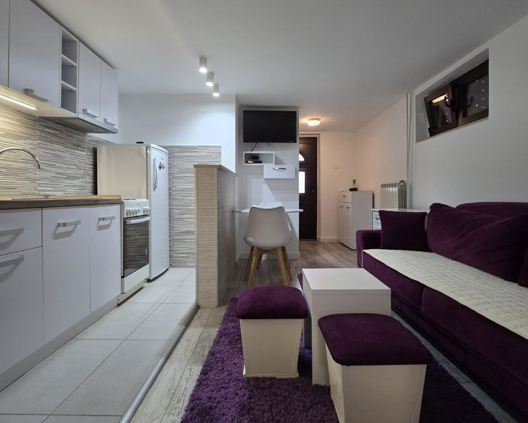 Rent - Apartment Podgorica, Donja Gorica