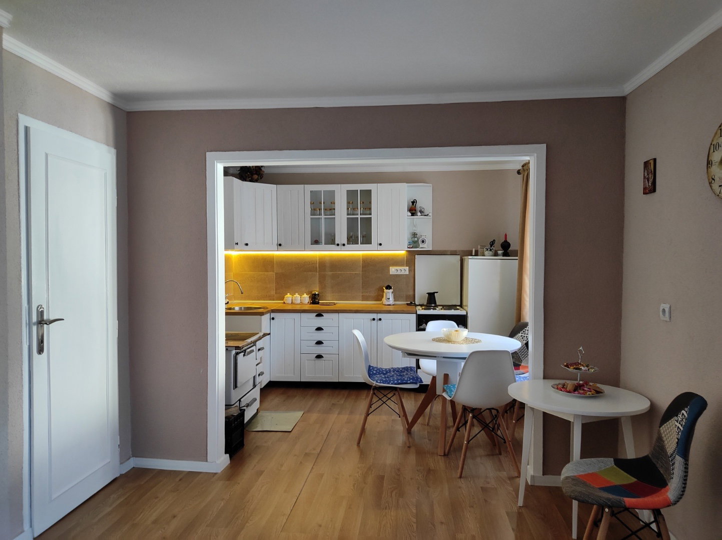 Продаж - Квартира Žabljak, Žabljak