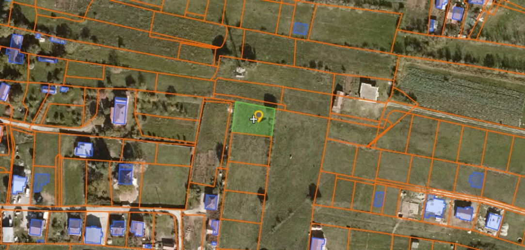 Satış - Arazi Podgorica, Donji Kokoti