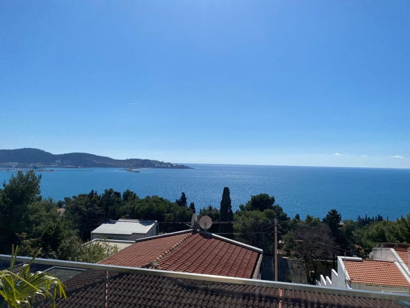 Satış - Ev Bar, Šušanj