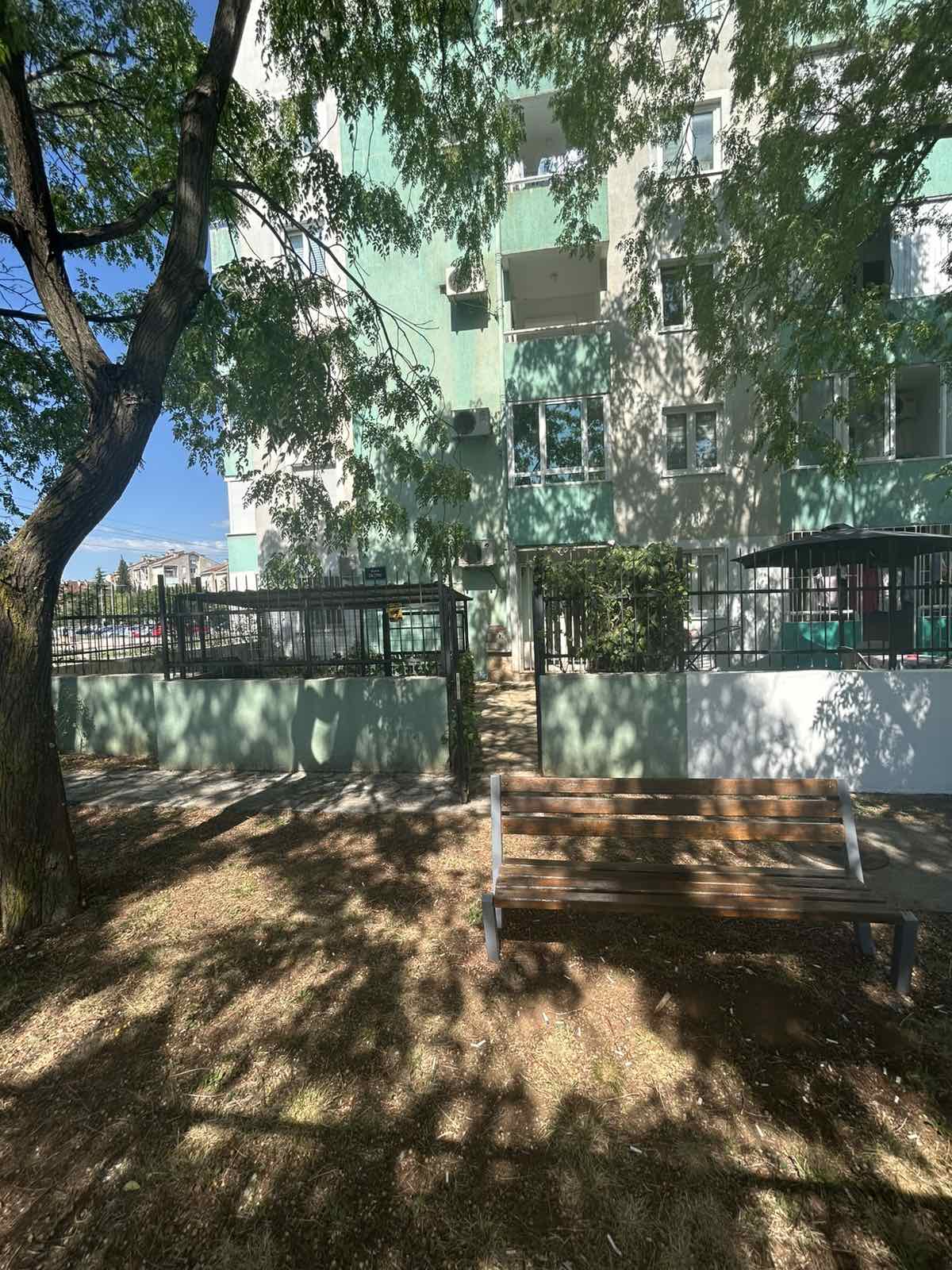 Izdavanje - Stan Podgorica, Stari Aerodrom