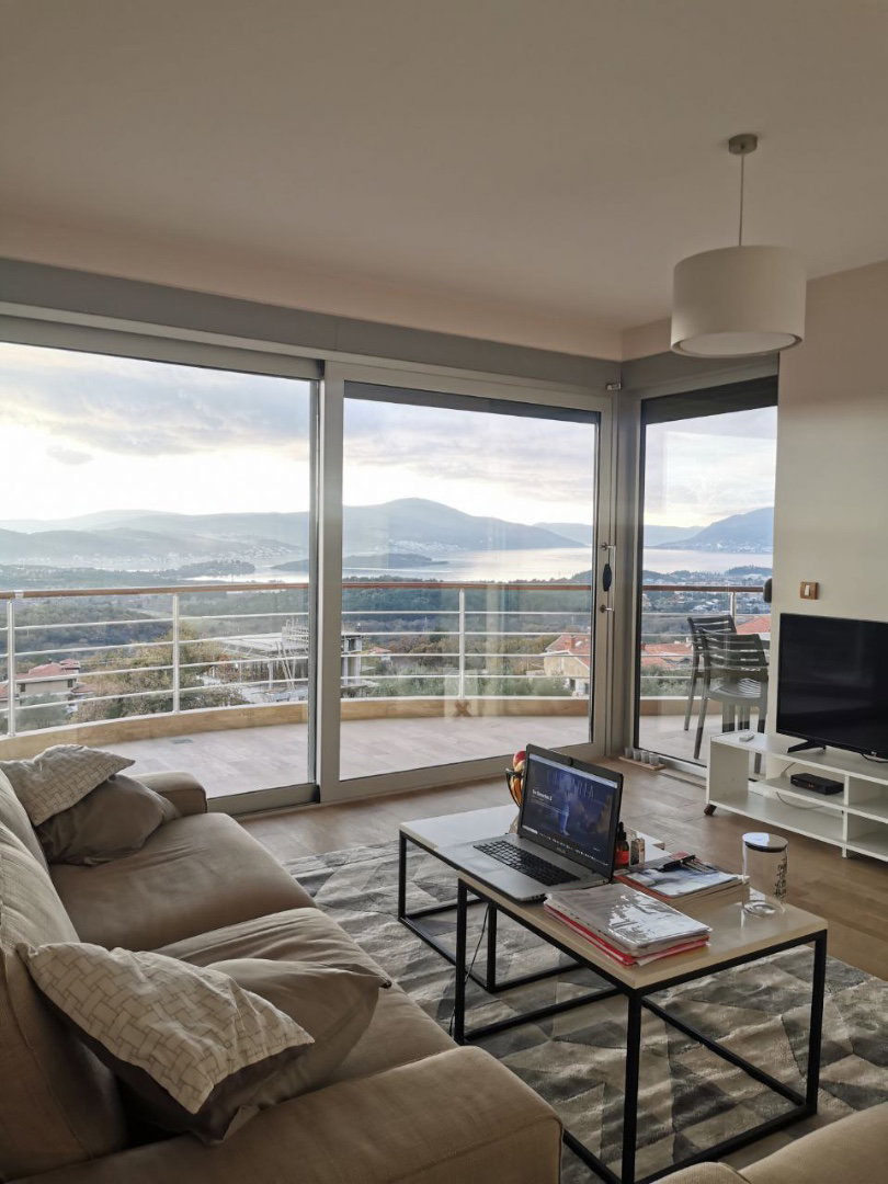 Sale - Apartment Tivat, Tivat