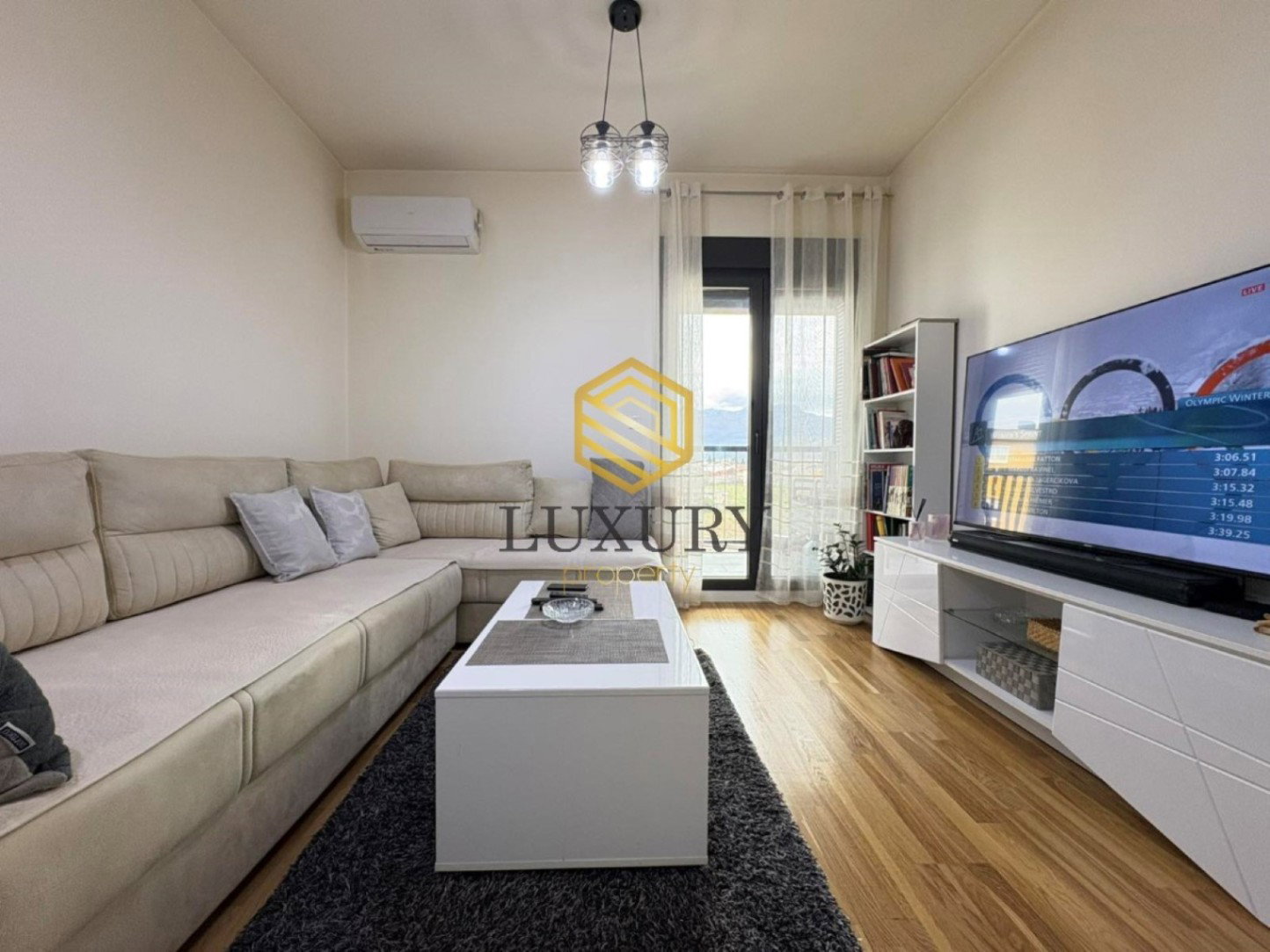 Sale - Apartment Podgorica, Zagorič