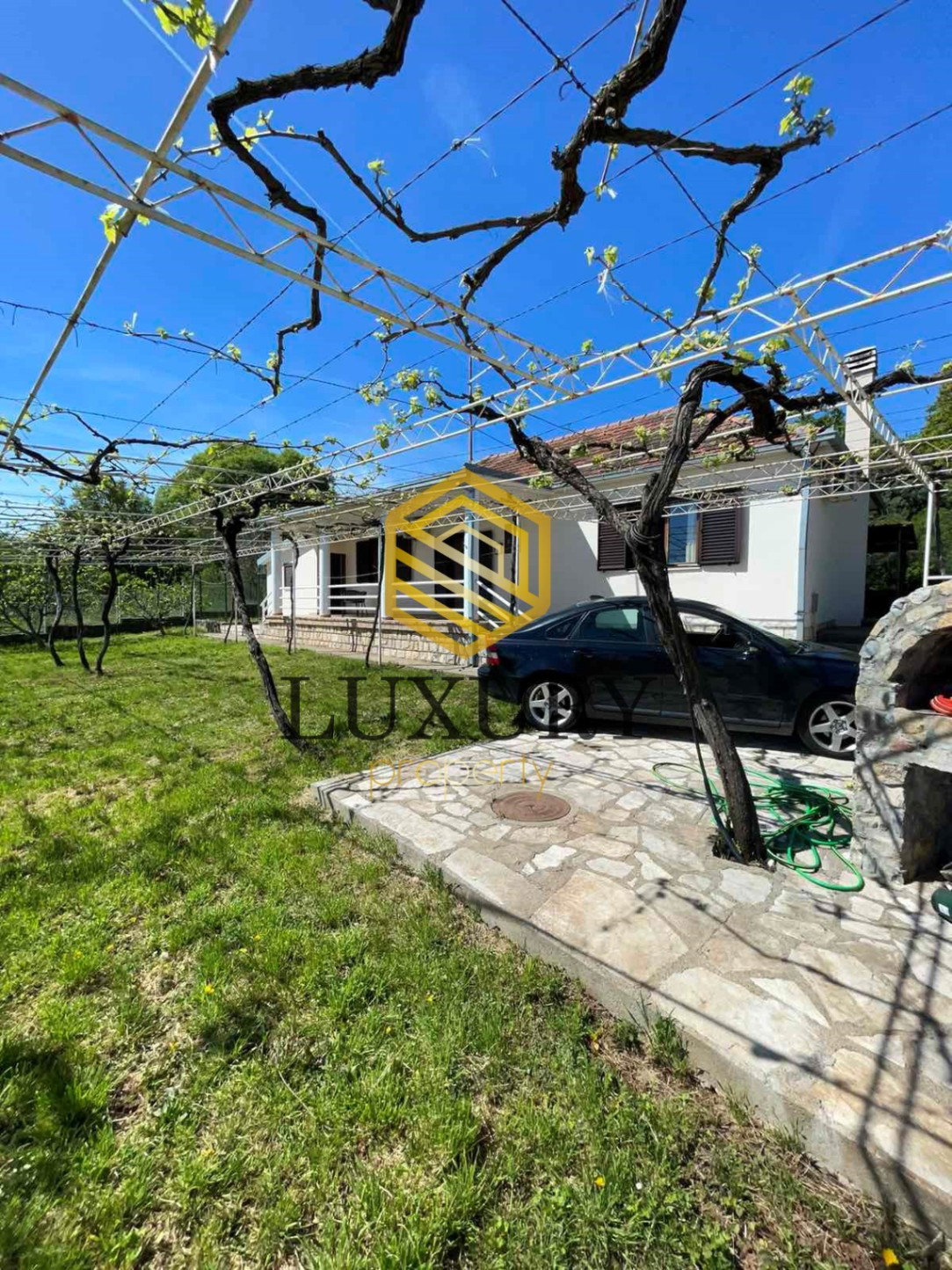 Rent - House Podgorica, Tološi